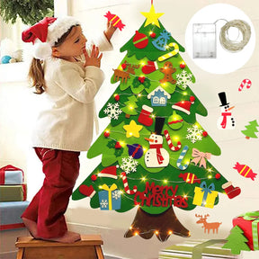 Tree Christmas Decoration for Home - Offalstore