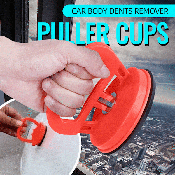 Car Body Dents-Remover Puller Cups - Offalstore