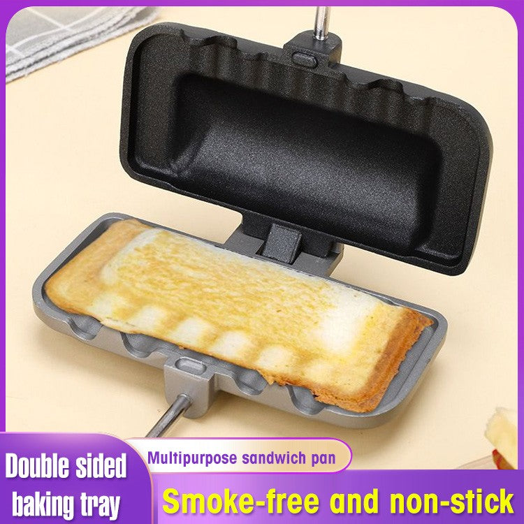 Double-Sided Sandwich Pan - Offalstore