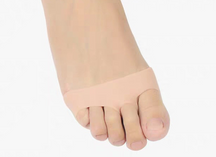 Silicone Honeycomb Forefoot Pad - Offalstore
