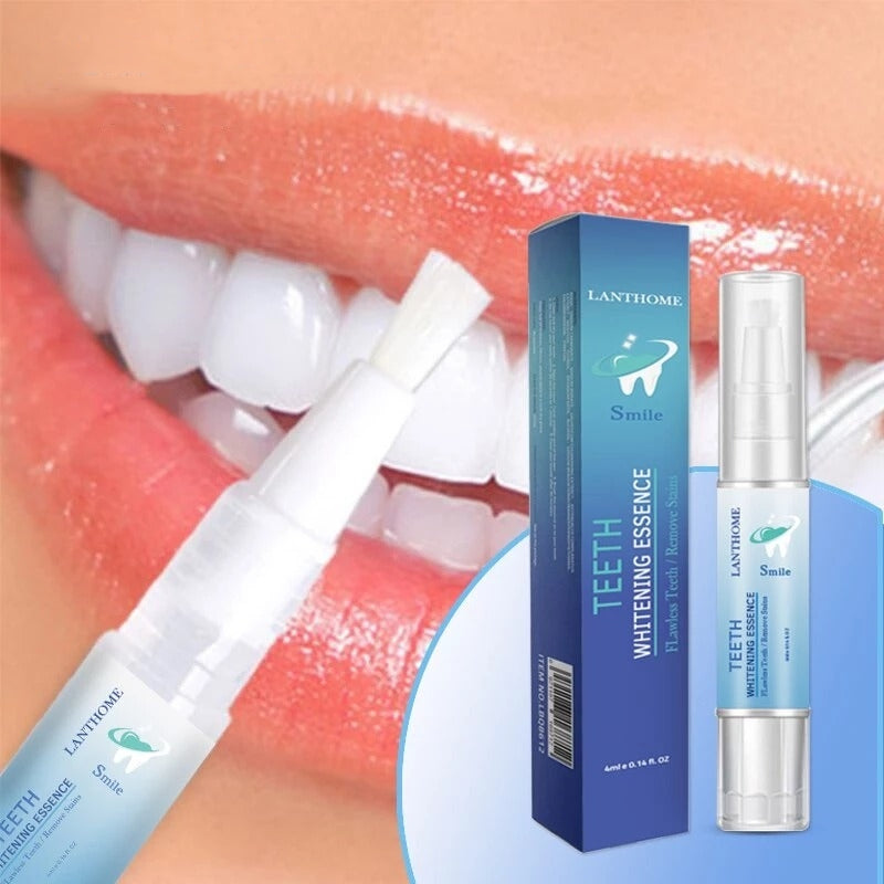 LANTHOME™ Teeth Whitening Essence - Offalstore