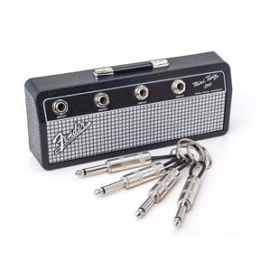 Guitarist's Keychain Storage Hooks - Offalstore