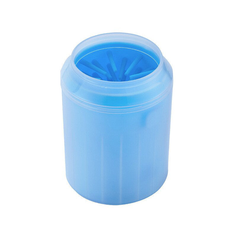 Pet Paw Cleaner Cup - Offalstore